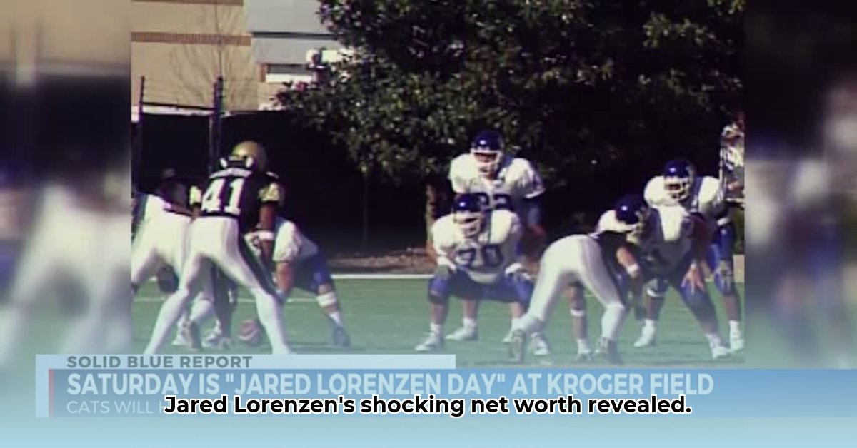 jared-lorenzen-net-worth